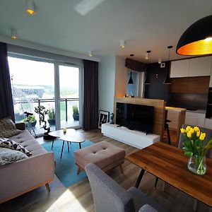 Appartement met Twee Slaapkamers